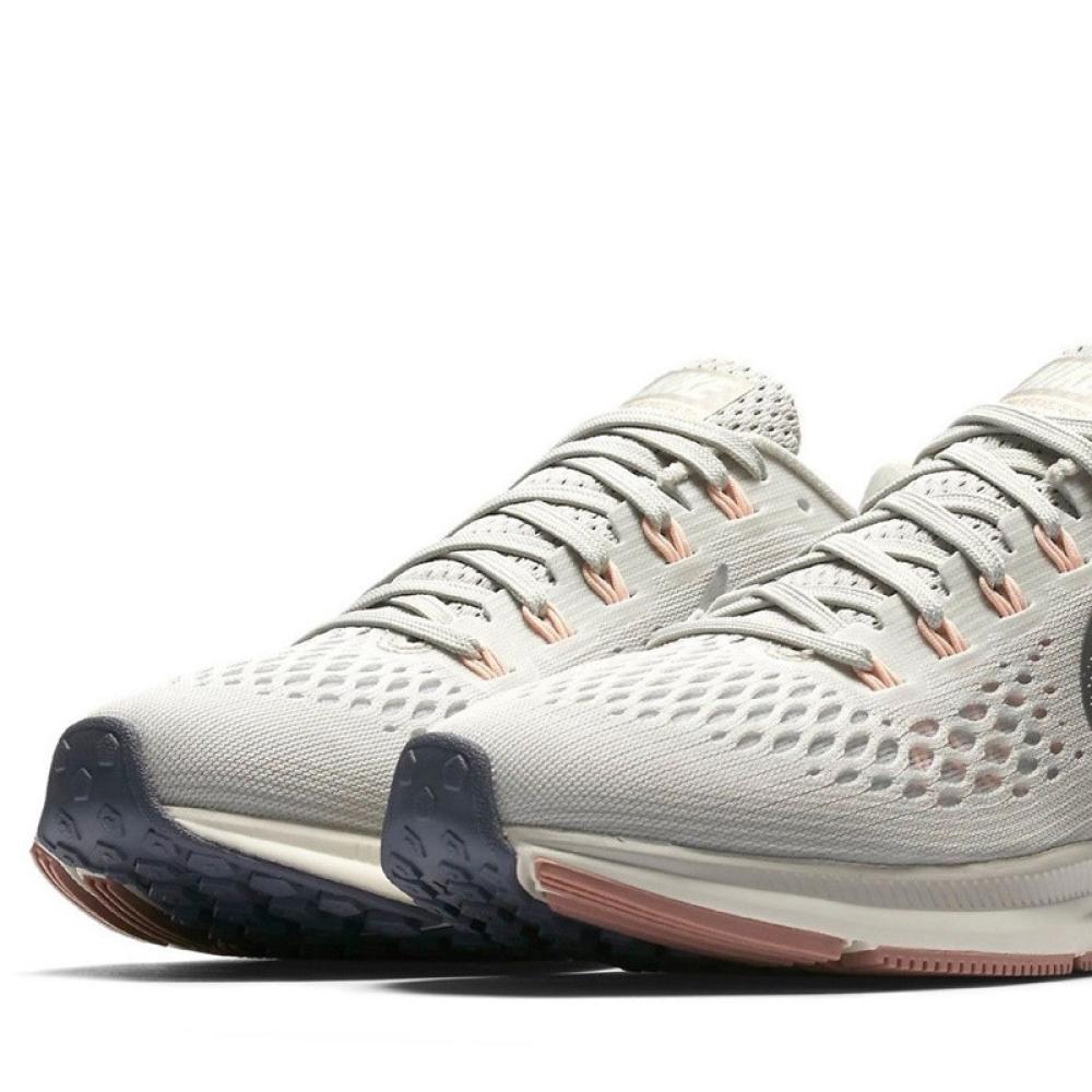 Nike air zoom pegasus 34 light bone new arrivals